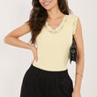 Laden Sie das Bild in den Galerie-Viewer,  Top model 228892 Italy Moda 
