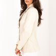 Laden Sie das Bild in den Galerie-Viewer,  Sakko model 228895 Italy Moda 
