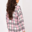 Laden Sie das Bild in den Galerie-Viewer,  Damen Hemd model 228896 Italy Moda 

