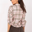 Laden Sie das Bild in den Galerie-Viewer,  Damen Hemd model 228897 Italy Moda 
