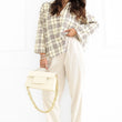 Laden Sie das Bild in den Galerie-Viewer,  Damen Hemd model 228899 Italy Moda 
