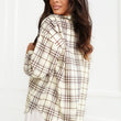 Laden Sie das Bild in den Galerie-Viewer,  Damen Hemd model 228899 Italy Moda 
