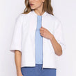 Laden Sie das Bild in den Galerie-Viewer,  Jeansjacke model 228921 Nife 
