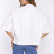 Laden Sie das Bild in den Galerie-Viewer,  Jeansjacke model 228921 Nife 
