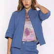 Laden Sie das Bild in den Galerie-Viewer,  Jeansjacke model 228922 Nife 

