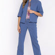 Laden Sie das Bild in den Galerie-Viewer,  Jeansjacke model 228922 Nife 
