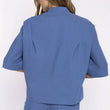 Laden Sie das Bild in den Galerie-Viewer,  Jeansjacke model 228922 Nife 
