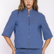 Laden Sie das Bild in den Galerie-Viewer,  Jeansjacke model 228922 Nife 
