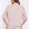 Laden Sie das Bild in den Galerie-Viewer,  Jeansjacke model 228923 Nife 
