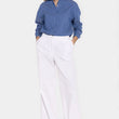 Laden Sie das Bild in den Galerie-Viewer,  Jeans model 228924 Nife 
