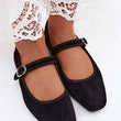 Laden Sie das Bild in den Galerie-Viewer,  Ballerina Schuhe model 228932 Step in style 
