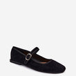 Laden Sie das Bild in den Galerie-Viewer,  Ballerina Schuhe model 228932 Step in style 
