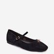 Laden Sie das Bild in den Galerie-Viewer,  Ballerina Schuhe model 228934 Step in style 
