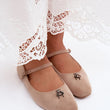 Laden Sie das Bild in den Galerie-Viewer,  Ballerina Schuhe model 228935 Step in style 
