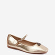 Laden Sie das Bild in den Galerie-Viewer,  Ballerina Schuhe model 228936 Step in style 
