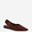 Laden Sie das Bild in den Galerie-Viewer,  Ballerina Schuhe model 228937 Step in style 
