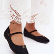 Laden Sie das Bild in den Galerie-Viewer,  Ballerina Schuhe model 228934 Step in style 
