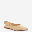 Laden Sie das Bild in den Galerie-Viewer,  Ballerina Schuhe model 228939 Step in style 
