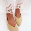 Laden Sie das Bild in den Galerie-Viewer,  Ballerina Schuhe model 228939 Step in style 
