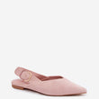Laden Sie das Bild in den Galerie-Viewer,  Ballerina Schuhe model 228940 Step in style 
