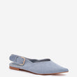 Laden Sie das Bild in den Galerie-Viewer,  Ballerina Schuhe model 228941 Step in style 
