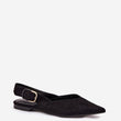 Laden Sie das Bild in den Galerie-Viewer,  Ballerina Schuhe model 228942 Step in style 
