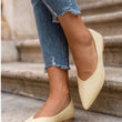 Laden Sie das Bild in den Galerie-Viewer,  Ballerina Schuhe model 228944 Step in style 
