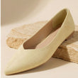Laden Sie das Bild in den Galerie-Viewer,  Ballerina Schuhe model 228944 Step in style 
