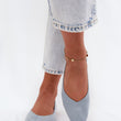 Laden Sie das Bild in den Galerie-Viewer,  Ballerina Schuhe model 228946 Step in style 
