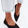 Laden Sie das Bild in den Galerie-Viewer,  Ballerina Schuhe model 228948 Step in style 
