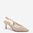 Laden Sie das Bild in den Galerie-Viewer,  Sandalen mit Absatz model 228951 Step in style 

