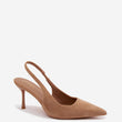 Laden Sie das Bild in den Galerie-Viewer,  Sandalen mit Absatz model 228953 Step in style 
