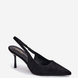 Laden Sie das Bild in den Galerie-Viewer,  Sandalen mit Absatz model 228954 Step in style 
