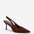 Laden Sie das Bild in den Galerie-Viewer,  Sandalen mit Absatz model 228955 Step in style 
