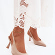 Laden Sie das Bild in den Galerie-Viewer,  Sandalen mit Absatz model 228956 Step in style 
