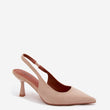Laden Sie das Bild in den Galerie-Viewer,  Sandalen mit Absatz model 228956 Step in style 
