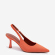 Laden Sie das Bild in den Galerie-Viewer,  Sandalen mit Absatz model 228957 Step in style 
