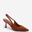 Laden Sie das Bild in den Galerie-Viewer,  Sandalen mit Absatz model 228958 Step in style 
