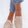 Laden Sie das Bild in den Galerie-Viewer,  Mokassins model 228966 Step in style 
