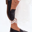 Laden Sie das Bild in den Galerie-Viewer,  Mokassins model 228968 Step in style 
