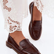 Laden Sie das Bild in den Galerie-Viewer,  Mokassins model 228969 Step in style 

