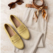 Laden Sie das Bild in den Galerie-Viewer,  Mokassins model 228970 Step in style 
