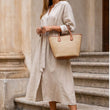 Laden Sie das Bild in den Galerie-Viewer,  Mokassins model 228970 Step in style 
