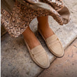 Laden Sie das Bild in den Galerie-Viewer,  Mokassins model 228971 Step in style 
