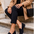 Laden Sie das Bild in den Galerie-Viewer,  Mokassins model 228973 Step in style 
