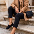 Laden Sie das Bild in den Galerie-Viewer,  Mokassins model 228973 Step in style 
