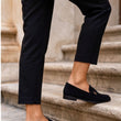 Laden Sie das Bild in den Galerie-Viewer,  Mokassins model 228973 Step in style 
