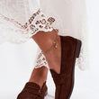 Laden Sie das Bild in den Galerie-Viewer,  Mokassins model 228974 Step in style 

