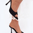 Laden Sie das Bild in den Galerie-Viewer,  Absatzsandalen model 228981 Step in style 
