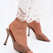 Laden Sie das Bild in den Galerie-Viewer,  Absatzsandalen model 228982 Step in style 
